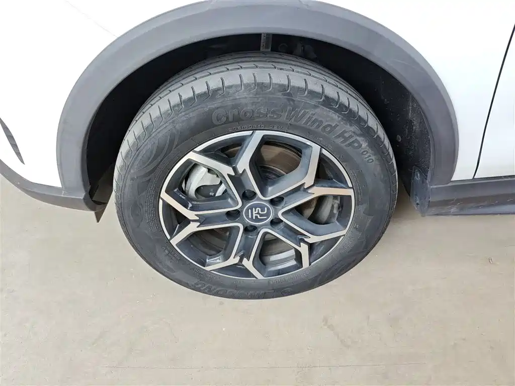 Yuan Pro 2021 model 401KM premium model купить на сайте DeffCars