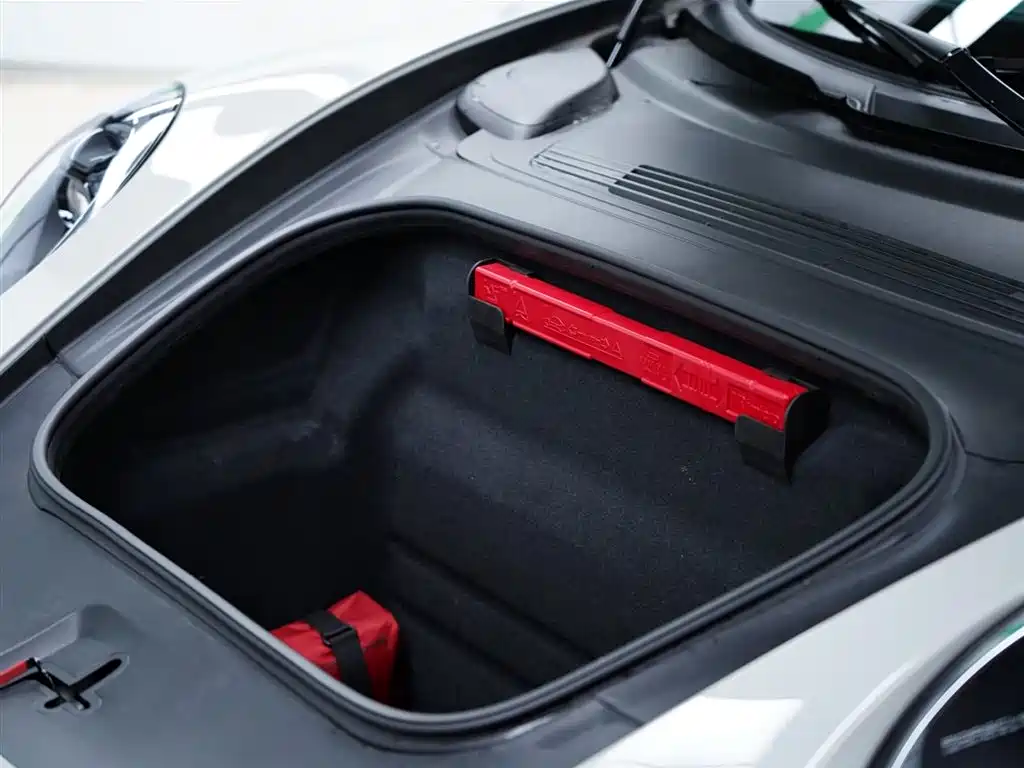 Porsche 911 2022 Targa 4 3.0T купить на сайте DeffCars