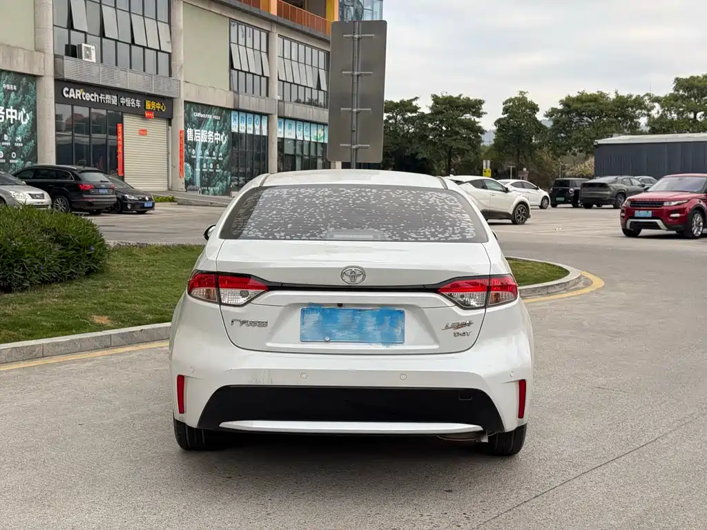 Ralink 2022 185T CVT Technology Edition купить на сайте DeffCars