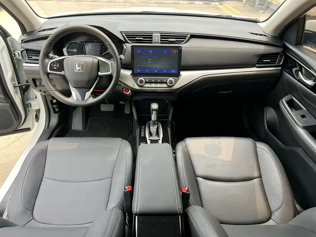 Xiangyu 2019 180TURBO CVT Enjoy Edition National V купить на сайте DeffCars