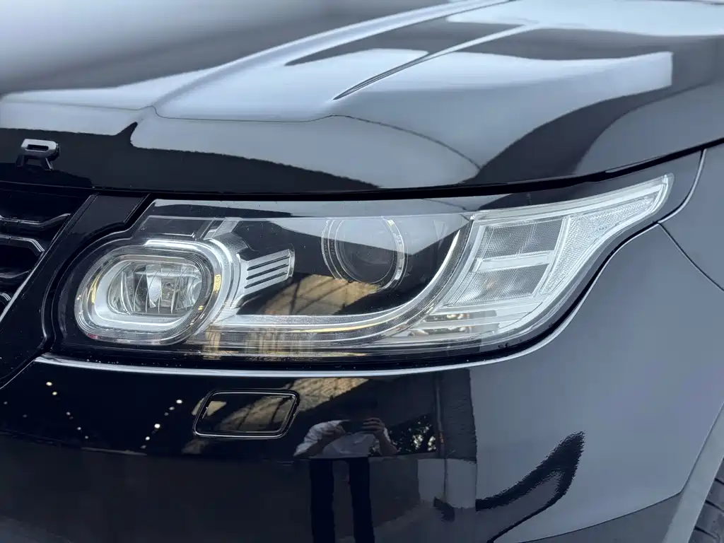 Range Rover Sport 2014 3.0 SC V6 HSE купить на сайте DeffCars
