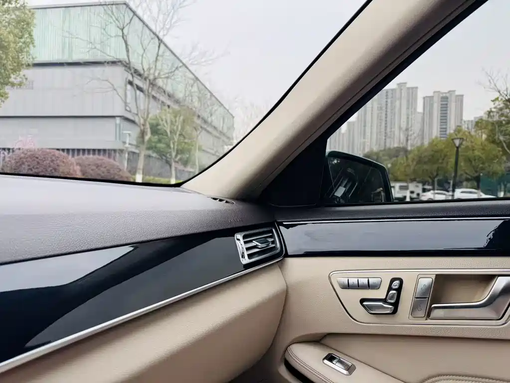 Mercedes-Benz E-Class 2014 E 260 L Sports купить на сайте DeffCars