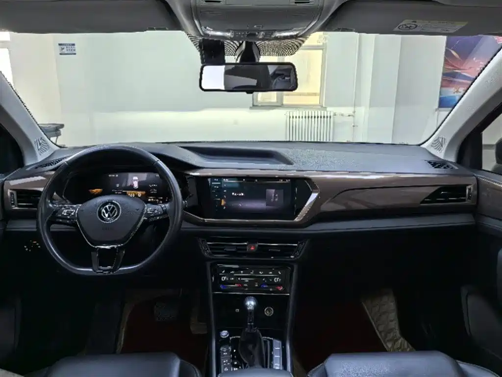 Tuyue 2022 280TSI two-wheel drive luxury version купить на сайте DeffCars