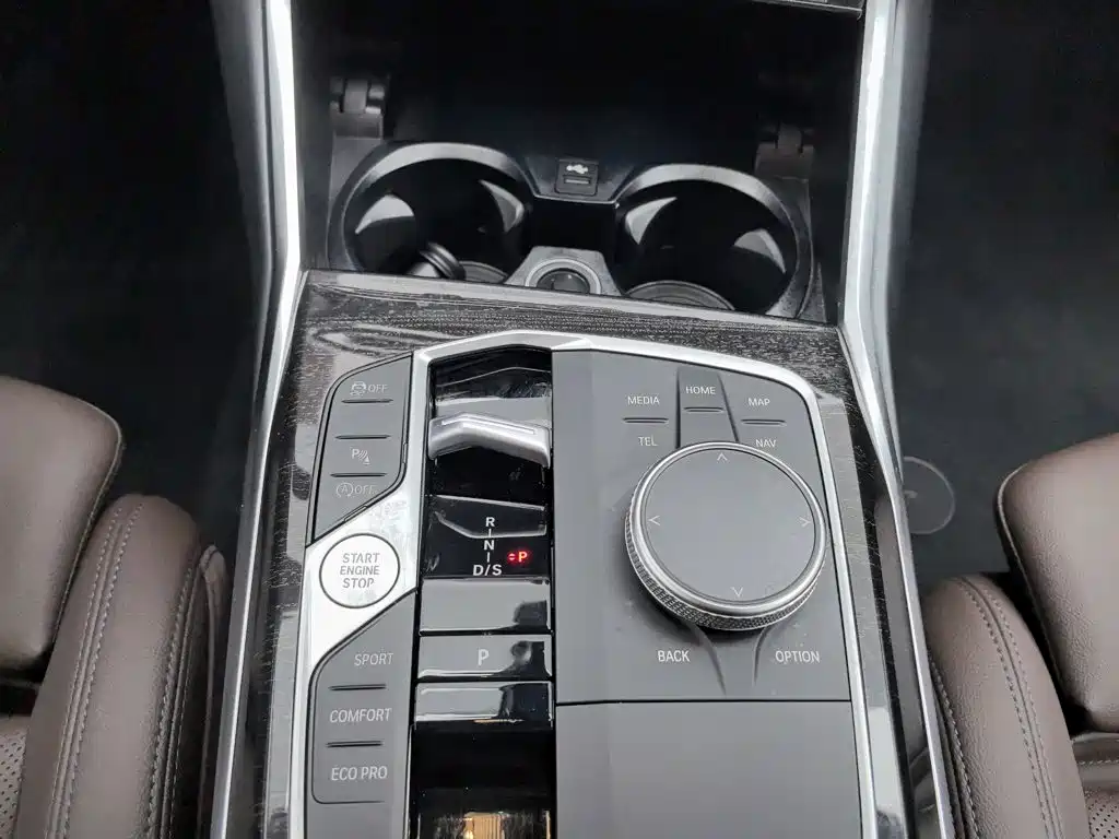 BMW 3 Series 2023 325Li M Sports Package купить на сайте DeffCars