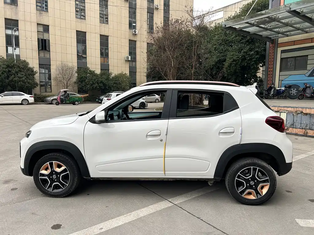 Nano BOX 2022 Wind Chasing Edition 331KM Advanced Type купить на сайте DeffCars