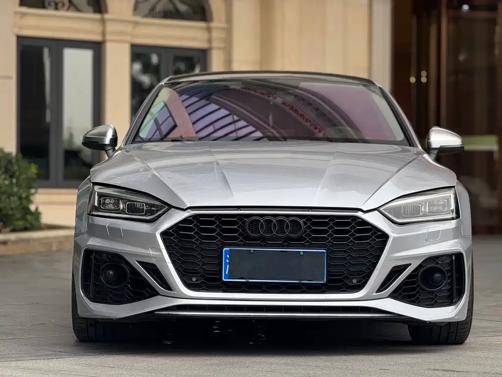 Audi A5 (Imported) 2017 Sportback 40 TFSI Fashion Model купить на сайте DeffCars