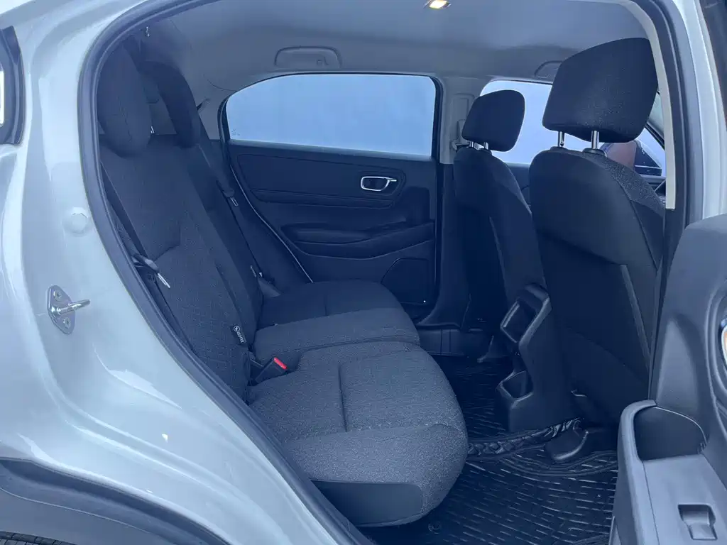 Honda XR-V 2023 1.5L CVT thermal version купить на сайте DeffCars