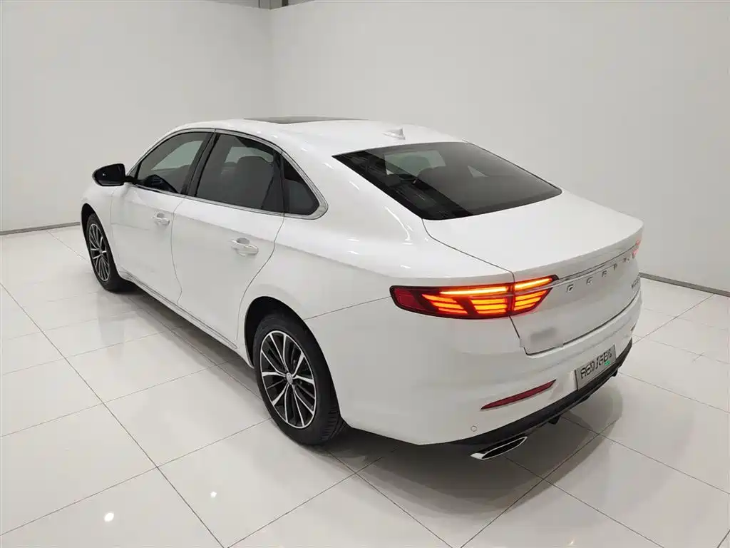Xingrui 2025 Dongfang Yao 1.5TD Jinghong Edition+ купить на сайте DeffCars