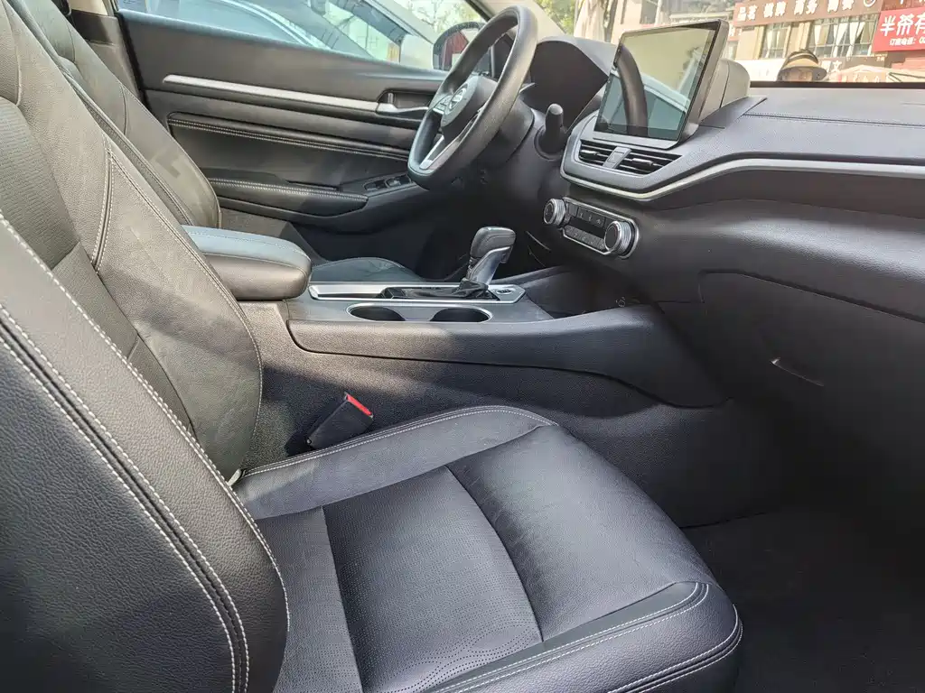 Teana 2021 2.0L XL Comfort Edition купить на сайте DeffCars