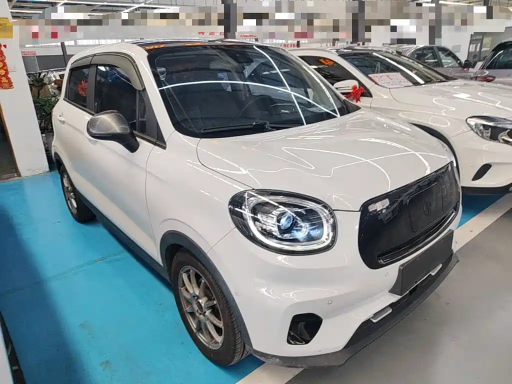 T03 2021 400 Luxury Pro Edition купить на сайте DeffCars