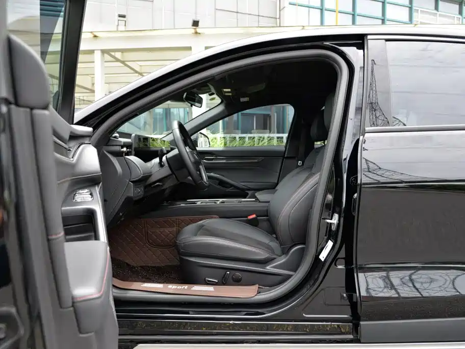 Mondeo 2023款 EcoBoost 180 舒雅型 купить на сайте DeffCars