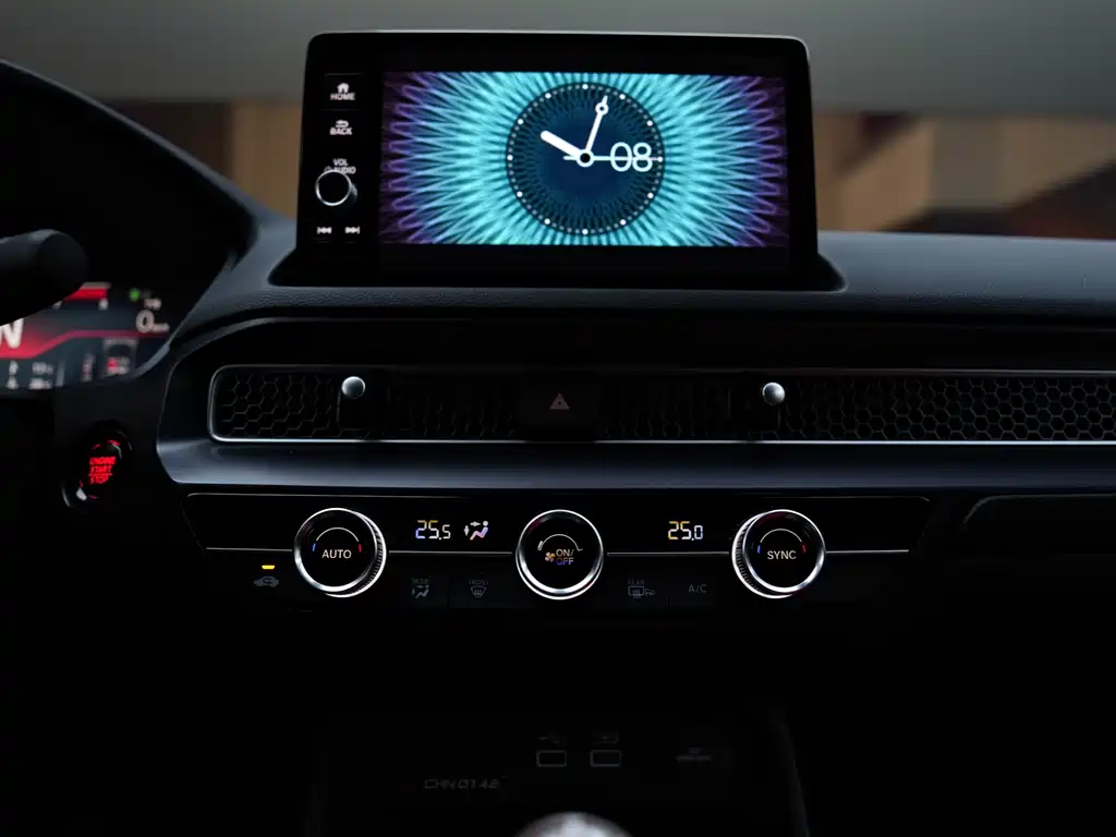 Civic imported 2023 2.0T 420TURBO TYPE R купить на сайте DeffCars