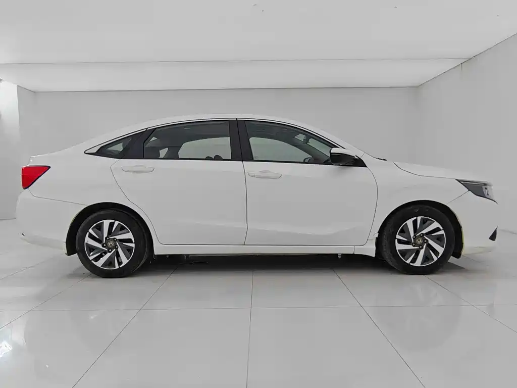 Crider 2019 180Turbo CVT Deluxe Edition National VI купить на сайте DeffCars