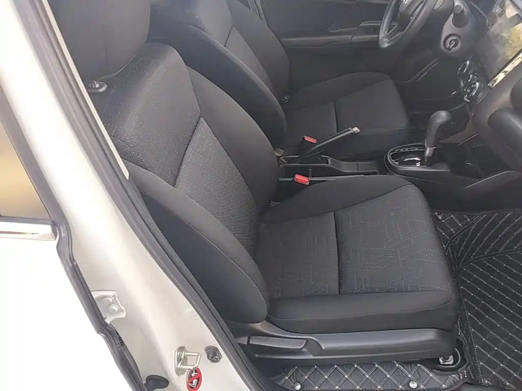 Fit 2018 1.5L CVT comfort sunroof version купить на сайте DeffCars