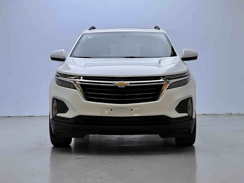Explorer 2019 535T Automatic Chijie Edition National V купить на сайте DeffCars