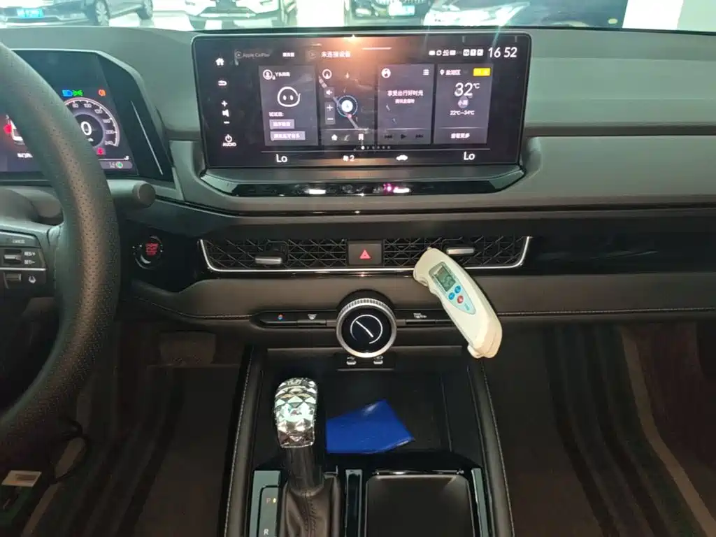 Inspire 2025 260TURBO Elite Edition купить на сайте DeffCars