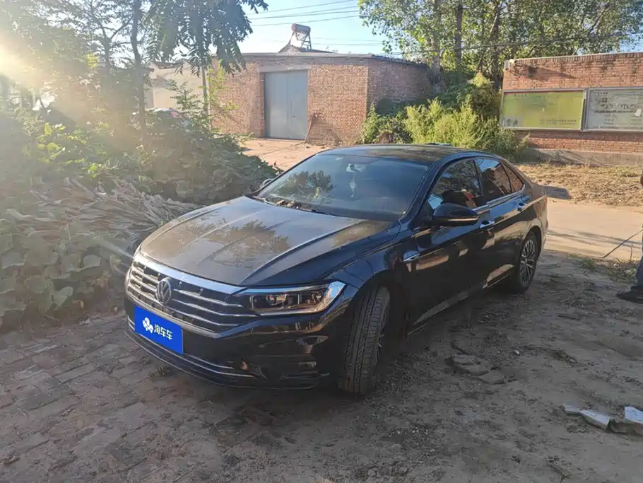 Sagitar 2020 280TSI DSG Comfort Type National V купить на сайте DeffCars