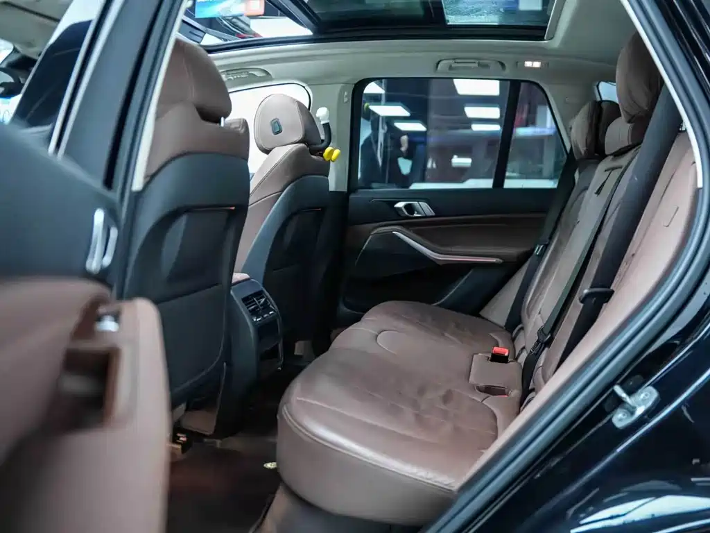 BMW X5 imported 2020 xDrive30i X design package купить на сайте DeffCars