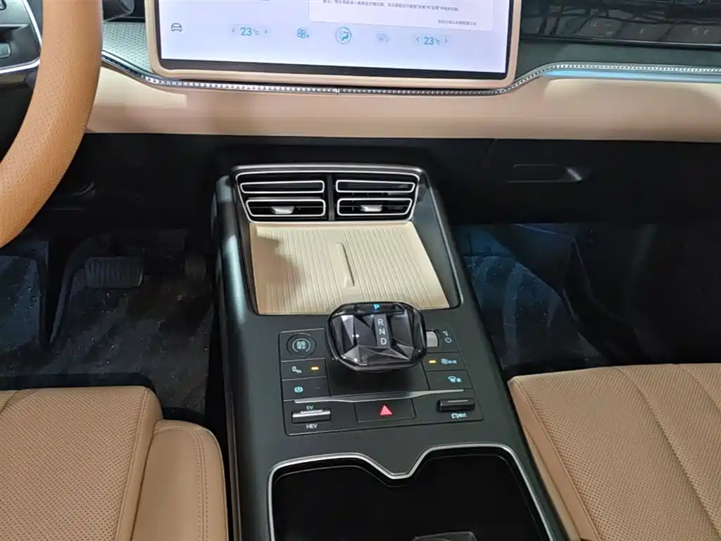 Song Pro New Energy 2025 Second Generation DM-i 115KM Excellent Type купить на сайте DeffCars