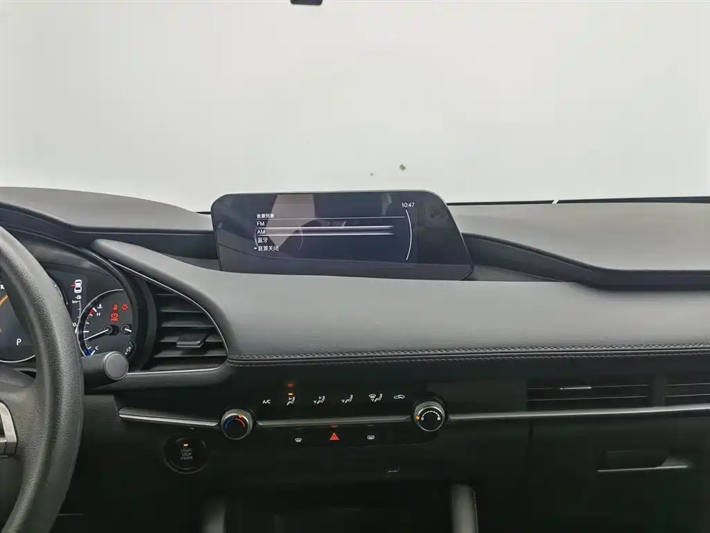 Mazda3 Angkesela 2022 2.0L automatic quality version купить на сайте DeffCars