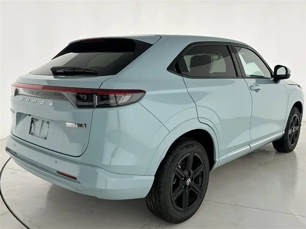 e:NP1 Jipai 1 2023 model 420km Jianji version купить на сайте DeffCars