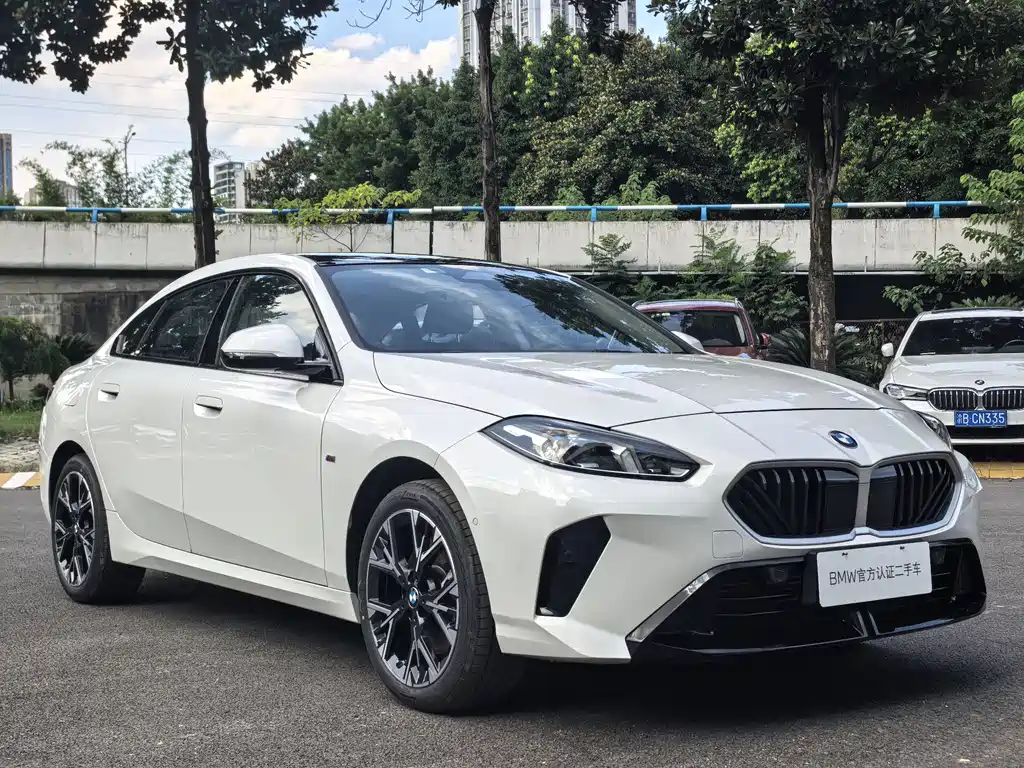BMW 2 Series 2025 225L M Sports Package купить на сайте DeffCars