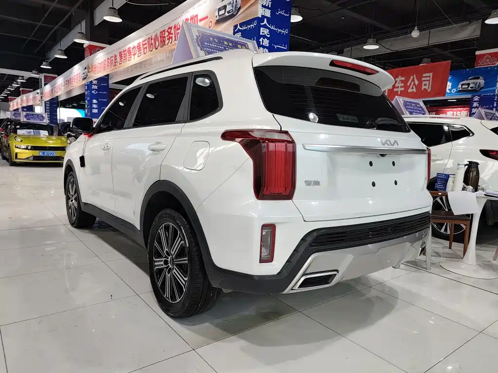 Zhipao 2021 Ace 2.0L Challenge Edition купить на сайте DeffCars