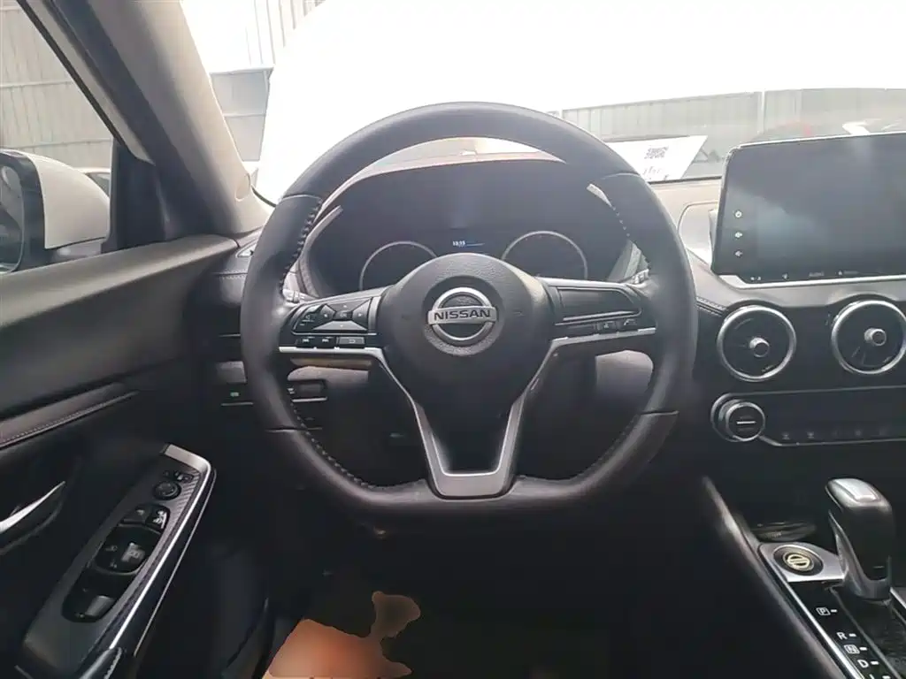 Sylphy 2022 1.6L XL CVT Enjoy Edition купить на сайте DeffCars