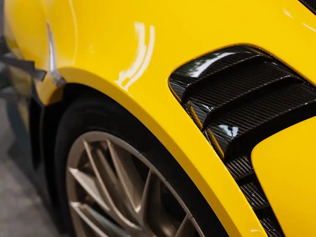 Porsche 911 2018 GT2 RS 3.8T купить на сайте DeffCars