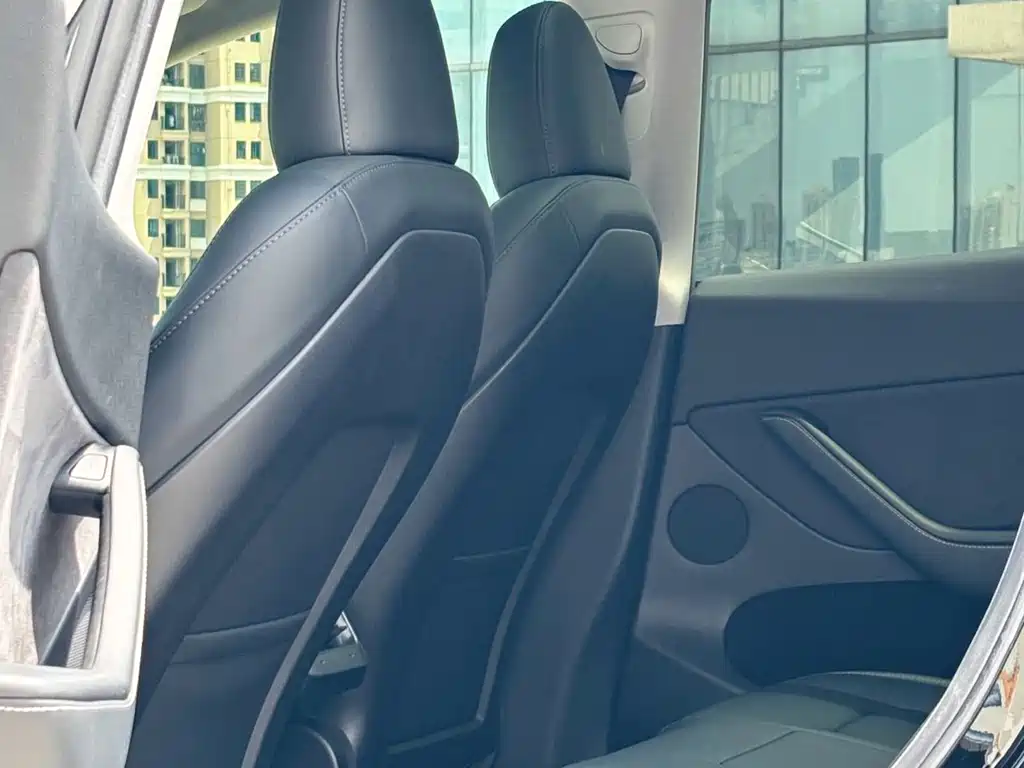 Model Y 2022 facelift rear-wheel drive version купить на сайте DeffCars