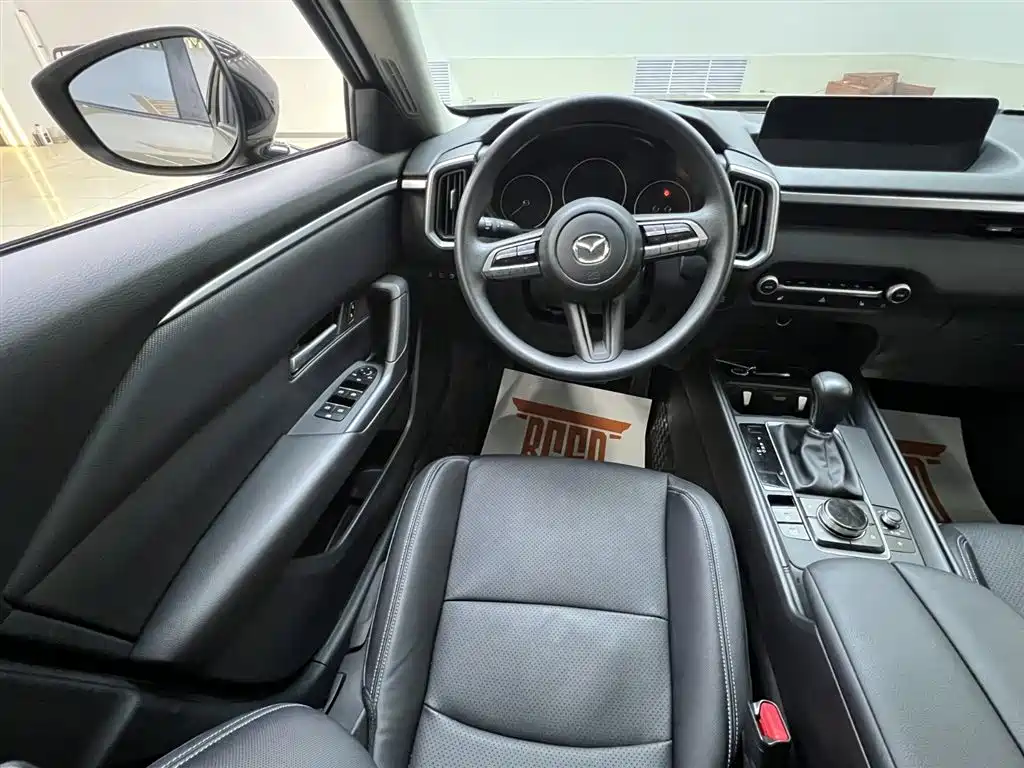 Mazda CX-50 2023 2.0L Leading Edition купить на сайте DeffCars