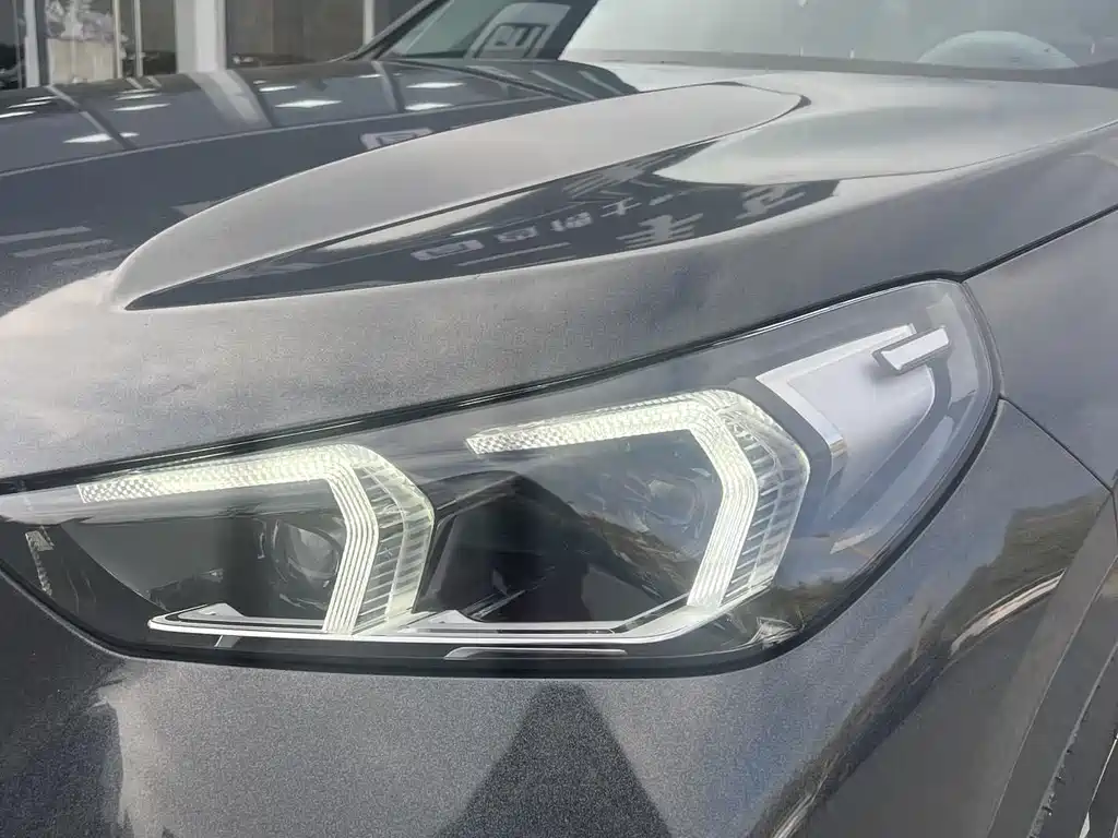 BMW X1 2025 sDrive25Li M Sports Package купить на сайте DeffCars