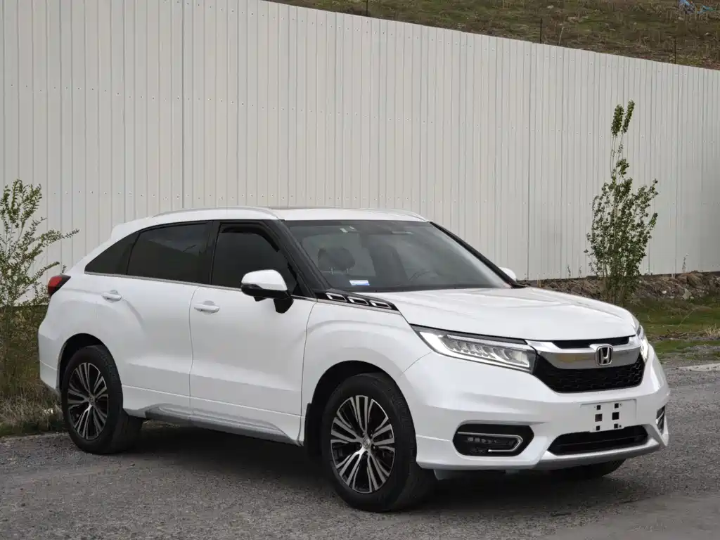 Guandao 2017 370TURBO four-wheel drive exclusive edition купить на сайте DeffCars
