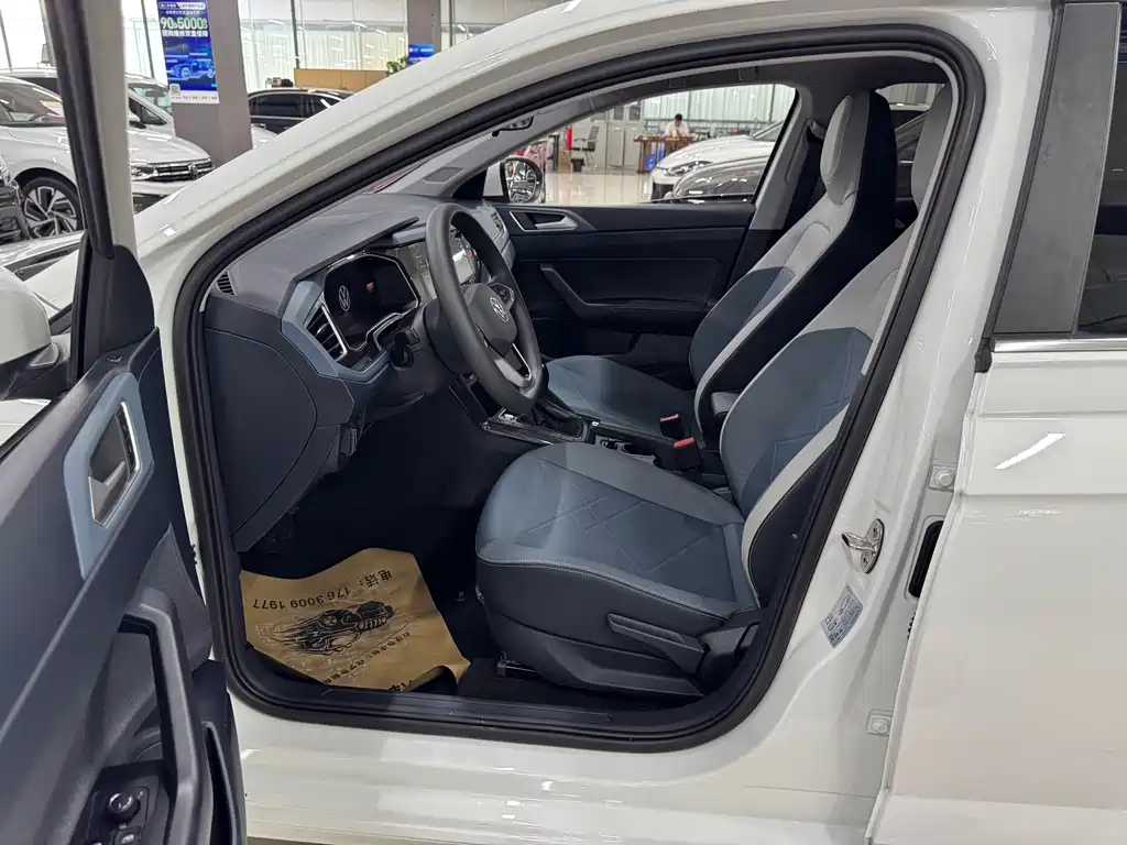 Lavida 2023 New 1.5L Automatic Wish Edition купить на сайте DeffCars