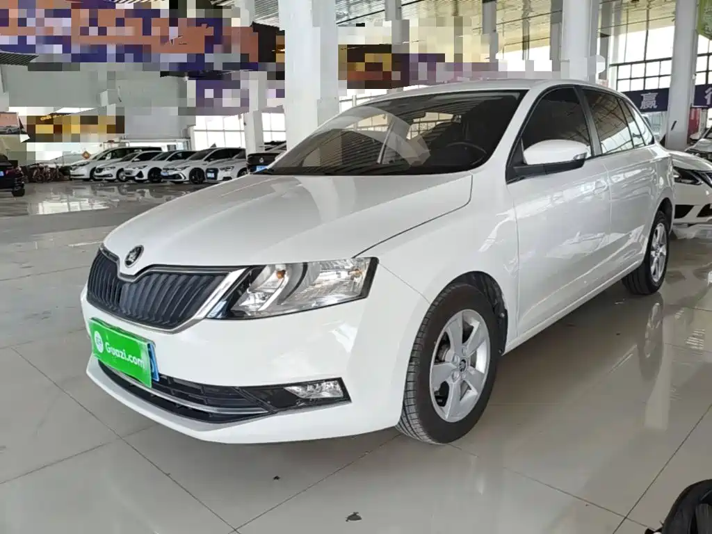 Xindong 2019 facelift 1.5L automatic comfort version National V купить на сайте DeffCars