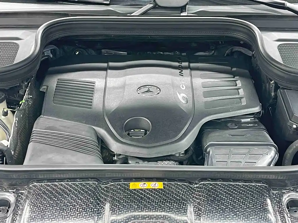 Mercedes-Benz GLS 2020 GLS 450 4MATIC Dynamic купить на сайте DeffCars
