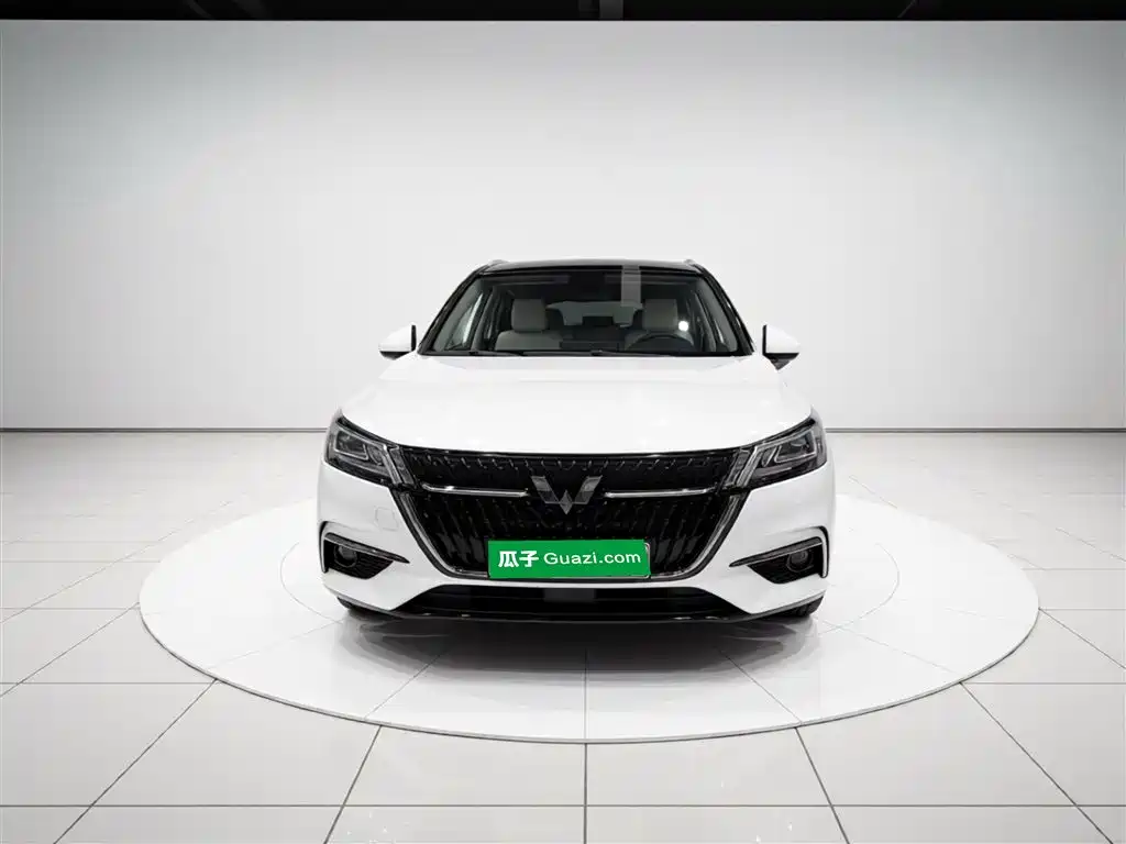 Wuling Xingchen 2021 1.5T CVT Xingyao Edition купить на сайте DeffCars