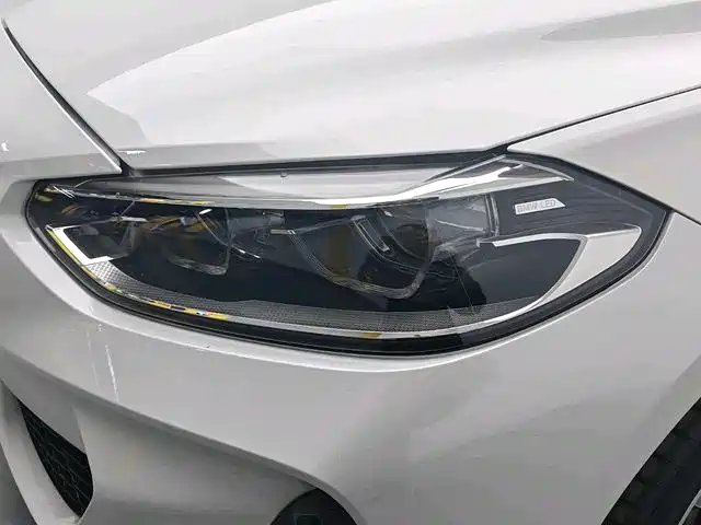 BMW 1 Series 2020 120i M Sports Package купить на сайте DeffCars