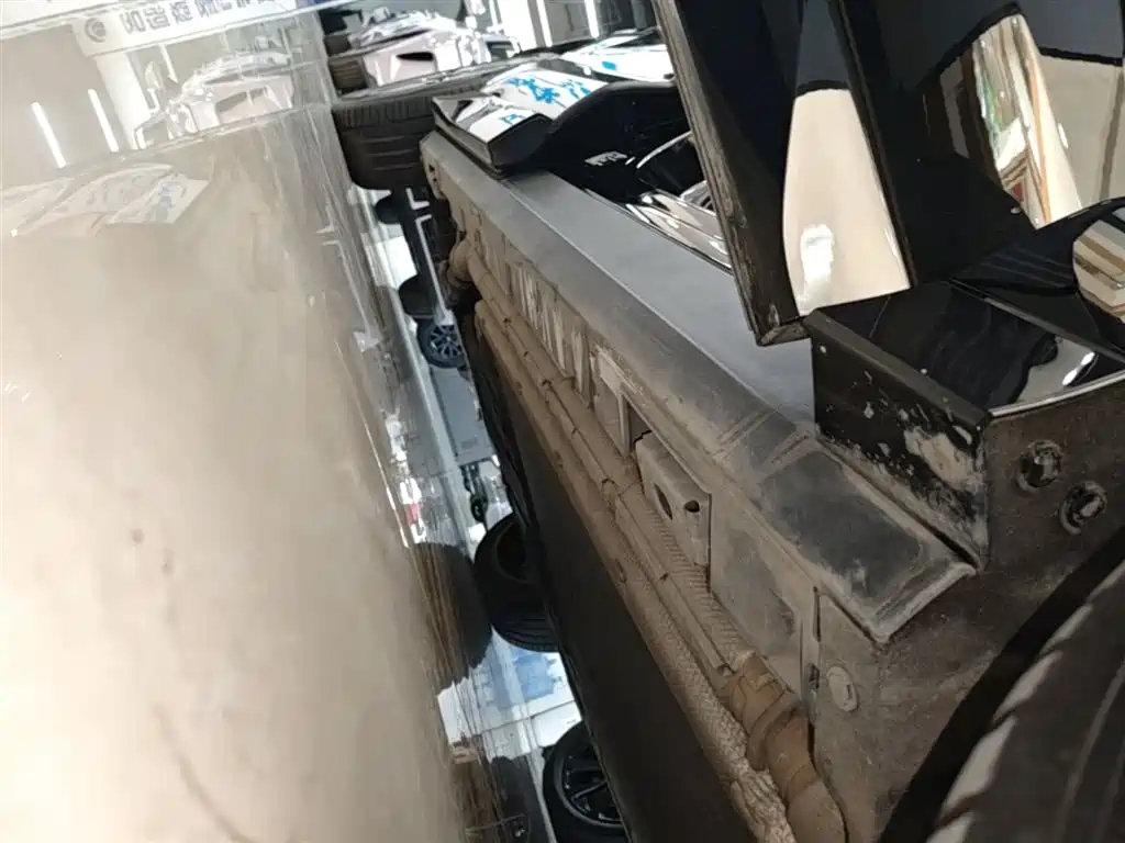 Denza N8L 2025 flagship model купить на сайте DeffCars