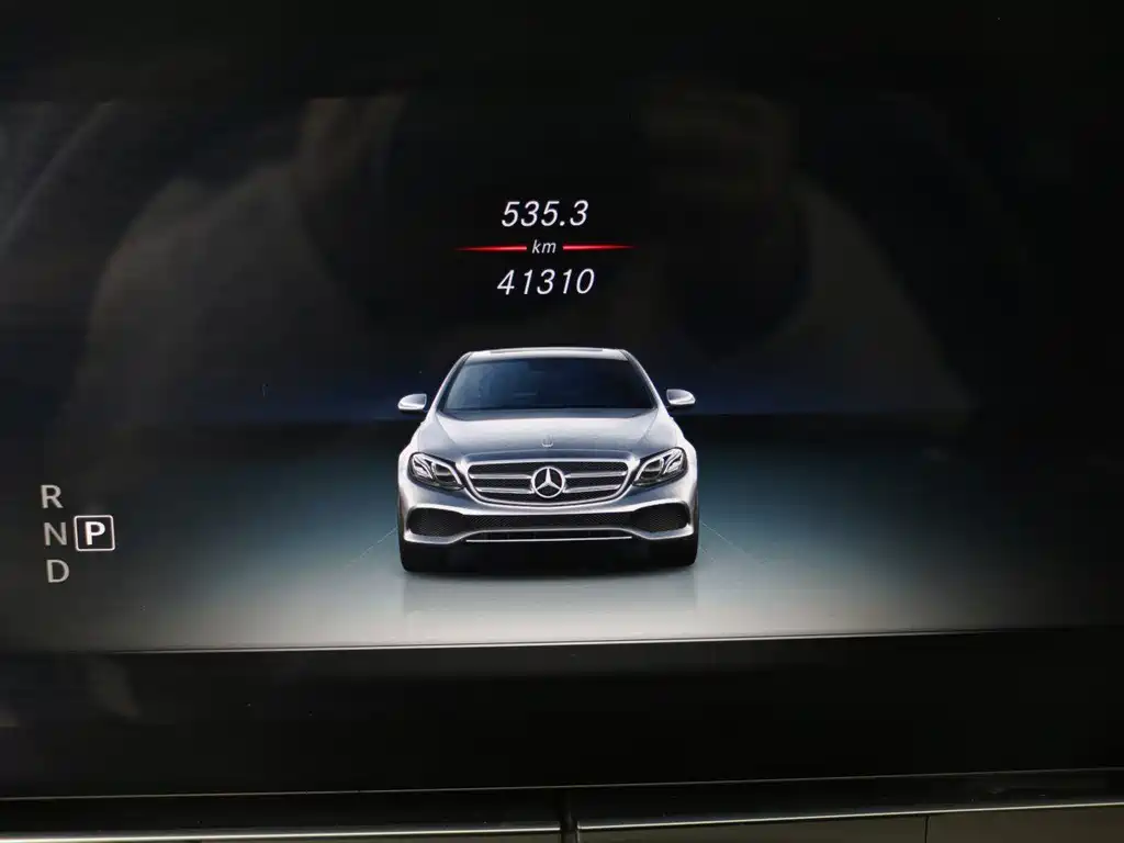 Mercedes-Benz E-Class 2020 E 300 L Sporty and Fashionable купить на сайте DeffCars