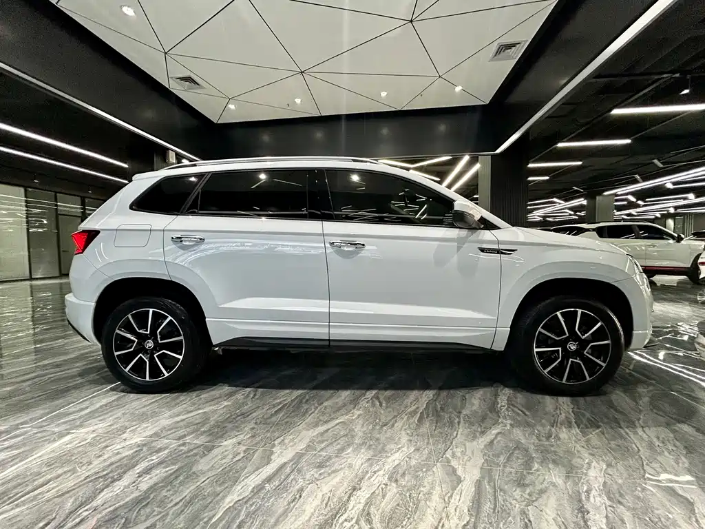 Korok 2024 TSI280 Exclusive Edition купить на сайте DeffCars