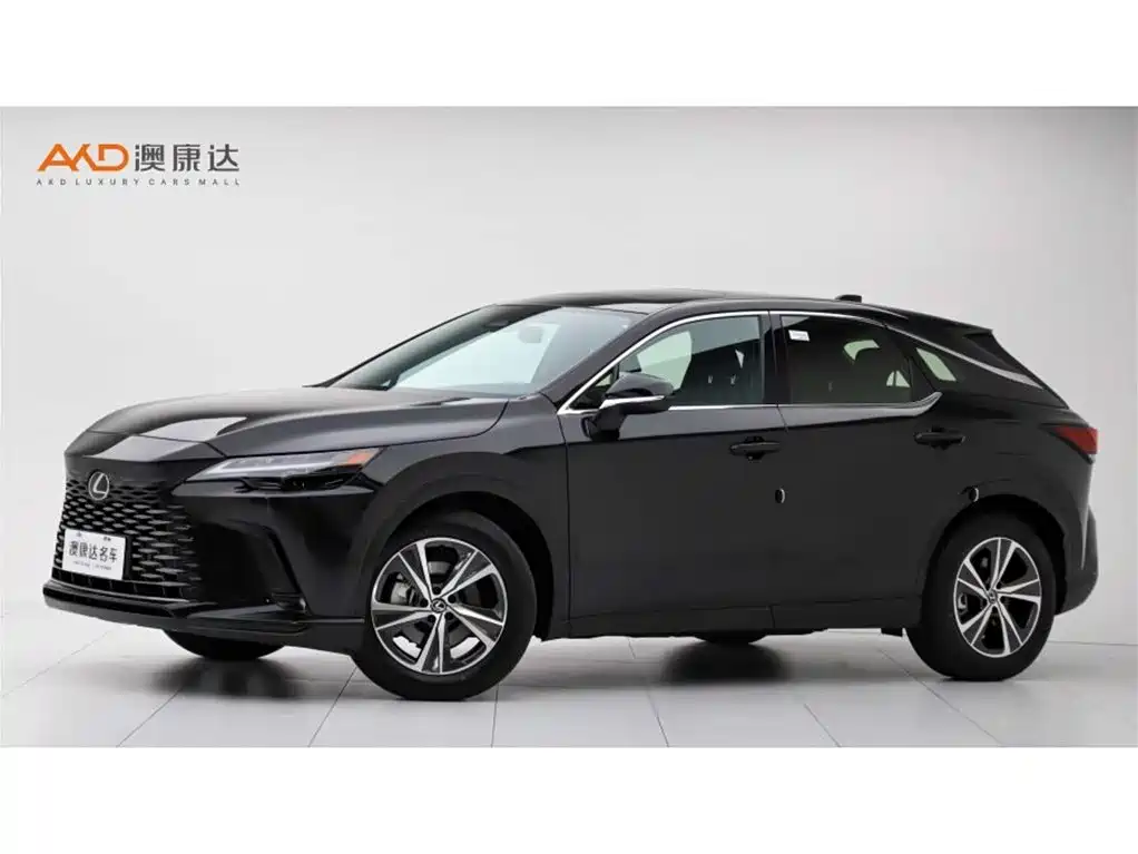 Lexus RX350h/2.5/23 models/two-wheel drive enjoyment version купить на сайте DeffCars