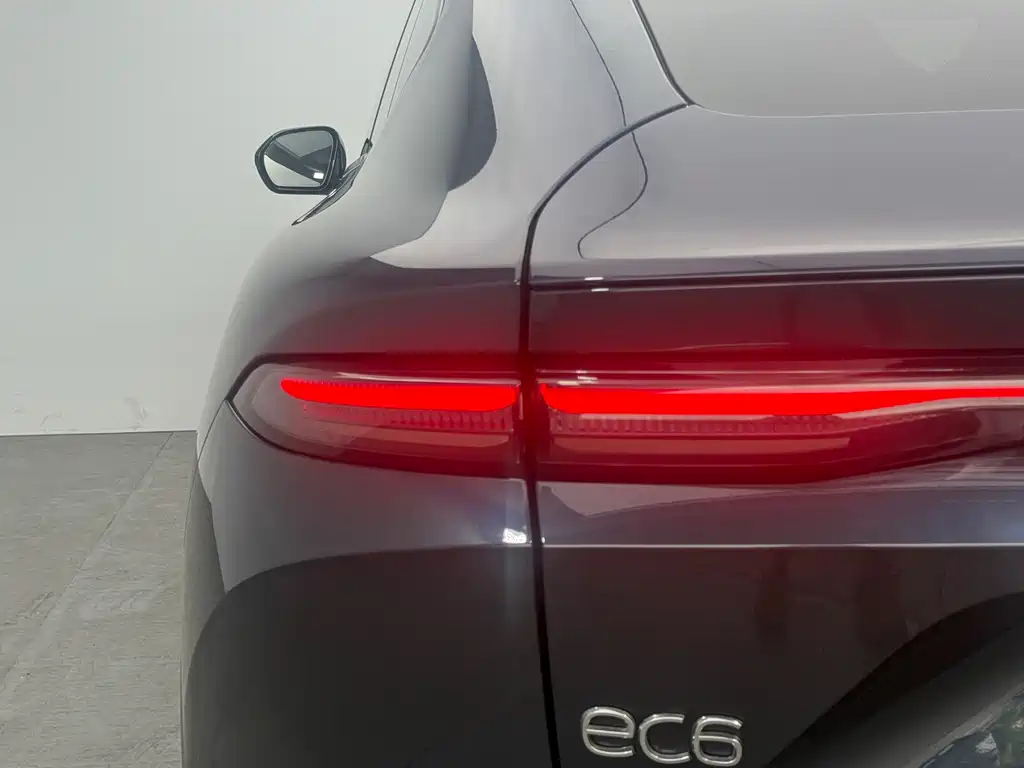 NIO EC6 2024 model 75kWh купить на сайте DeffCars