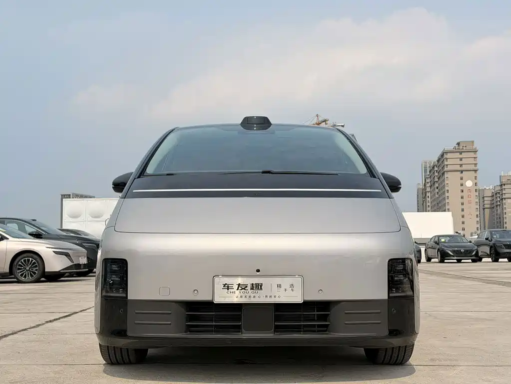 Ideal MEGA 2024 Ultra купить на сайте DeffCars