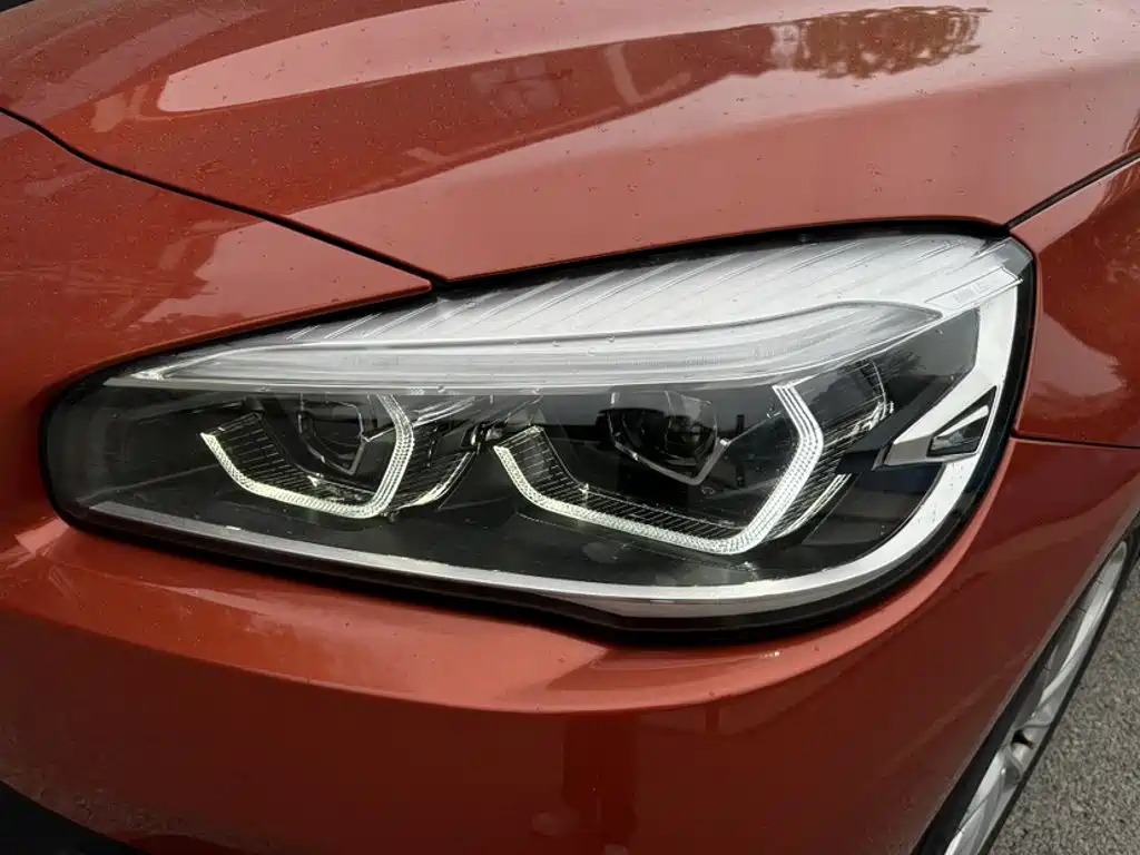 BMW 2 Series Touring 2019 218i Leading Model купить на сайте DeffCars