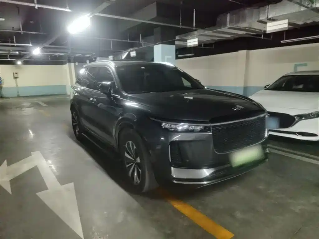 Ideal ONE 2020 extended range 6-seater version купить на сайте DeffCars