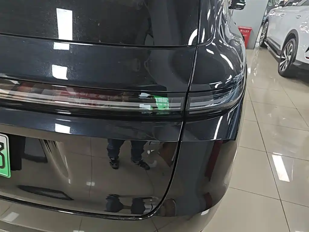 Ideal L9 2023 Pro купить на сайте DeffCars