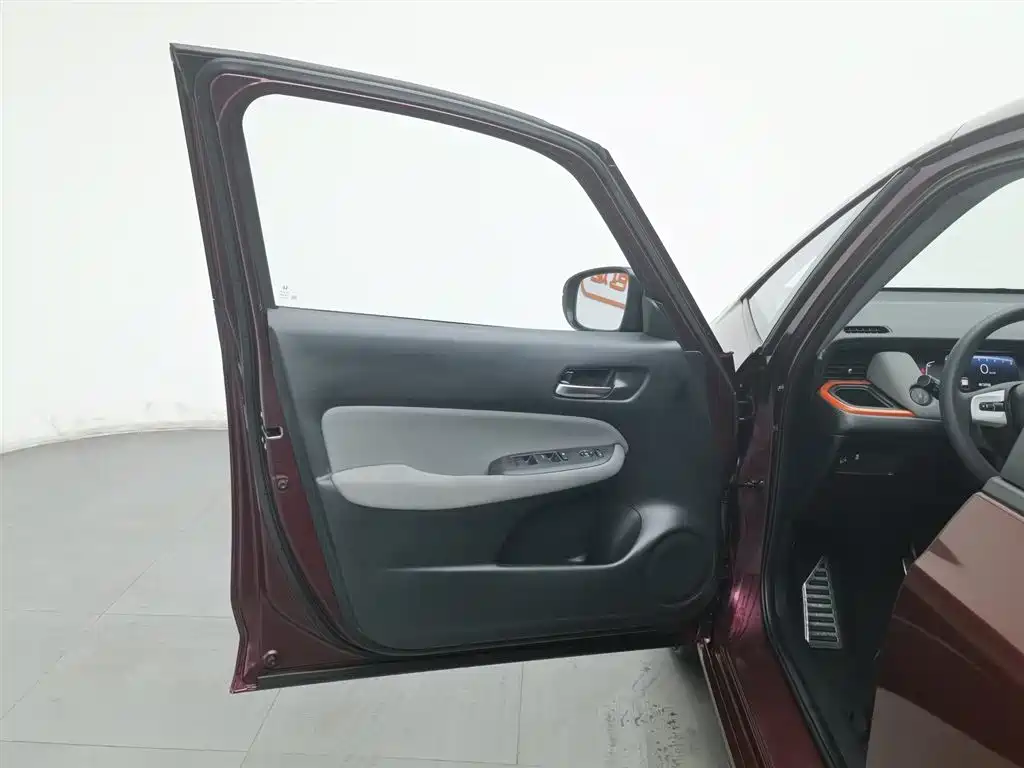 LIFE 2021 1.5L CVT SPORT Heartbeat Edition купить на сайте DeffCars