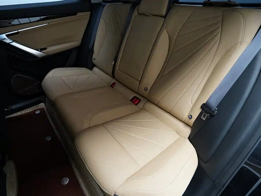 Boyue L 2024 1.5TD DCT Premium Edition купить на сайте DeffCars