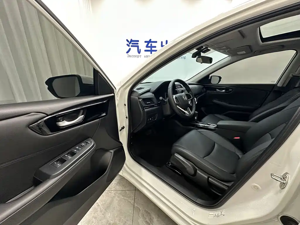 Lingpai 2022 180Turbo CVT Deluxe Edition купить на сайте DeffCars